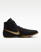 Nike footsweep 2 papoutsia palis-black/gold